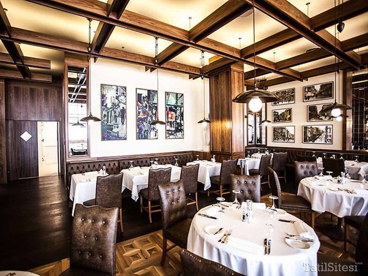 Gorrion Hotel İstanbul